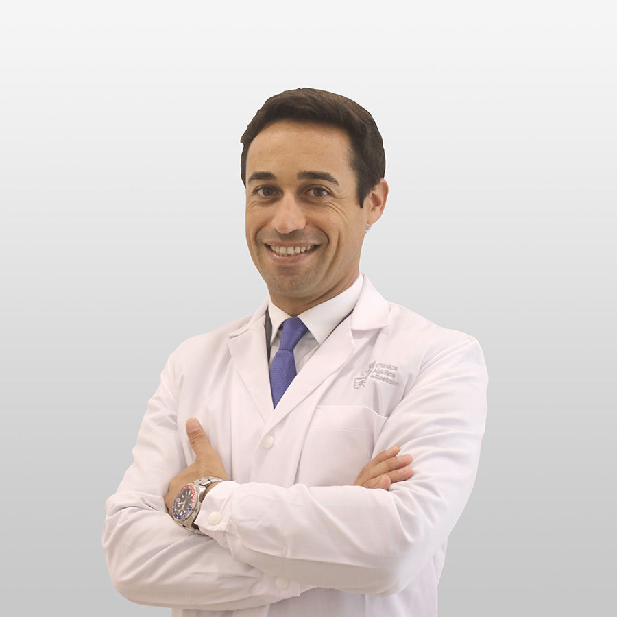 Dr. Bruno Mota (OM 49446)