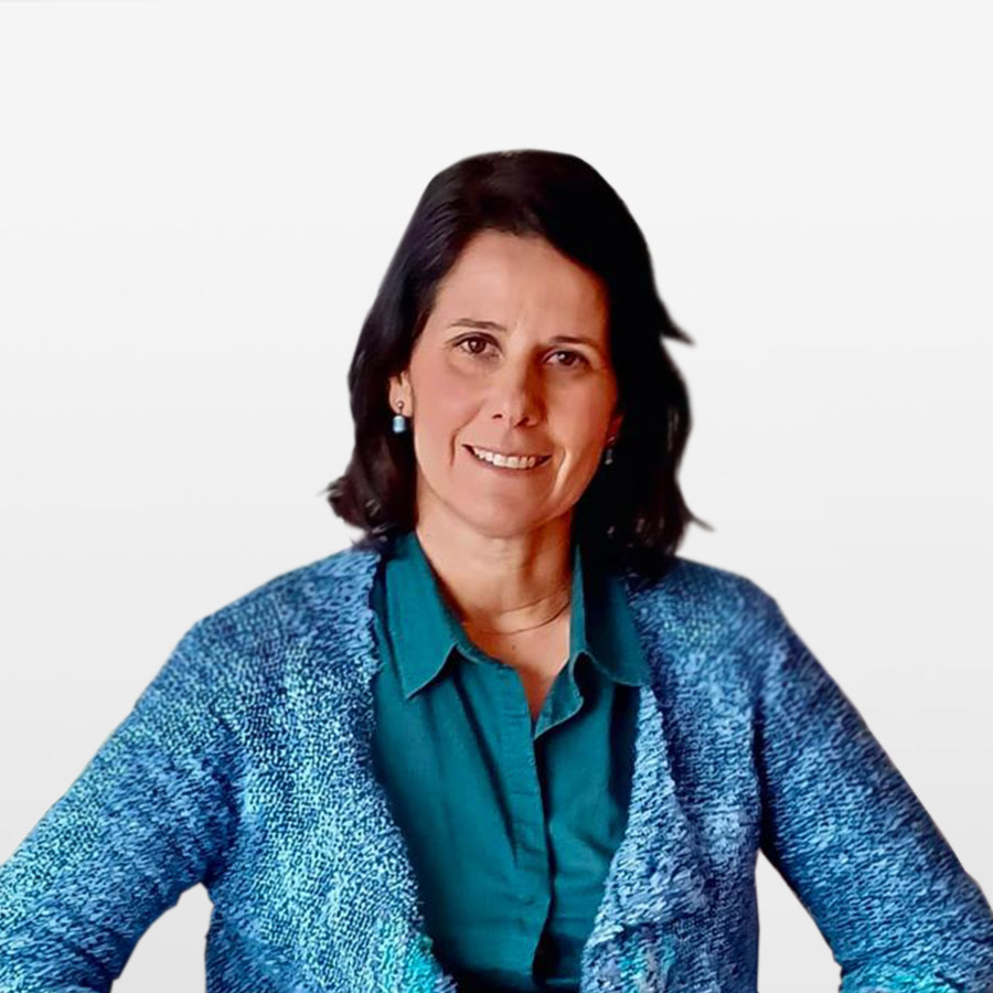 Drª. Claúdia Soares (OPP7822)